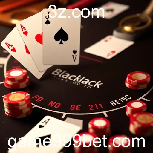 Blackjack