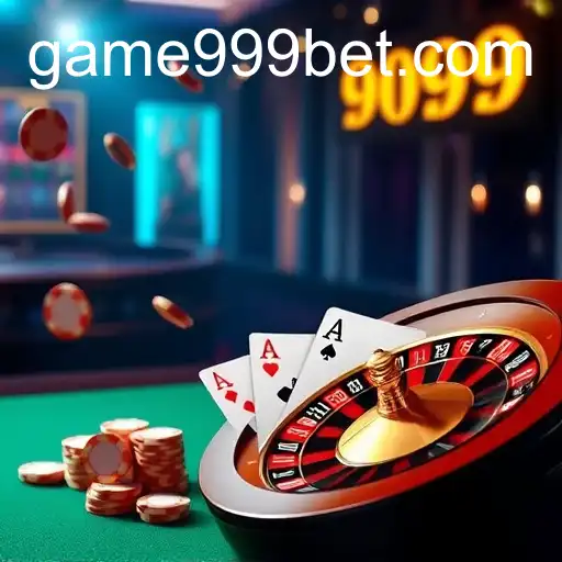Exploring the World of Casino Games with 999bet
