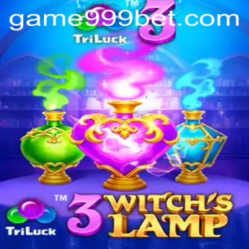 Exploring the Magical World of 3WitchsLamp and Its Connection to 999bet