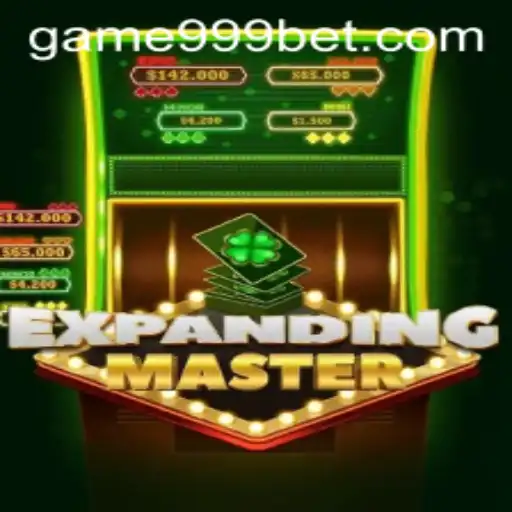 Exploring the World of ExpandingMaster: A Thrilling Gaming Experience with 999bet