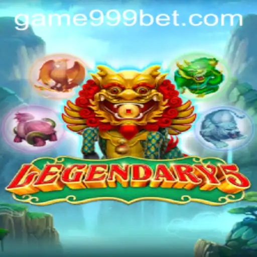 Unveiling Legendary5: The Thrilling Evolution of Online Gaming and the Role of 999bet