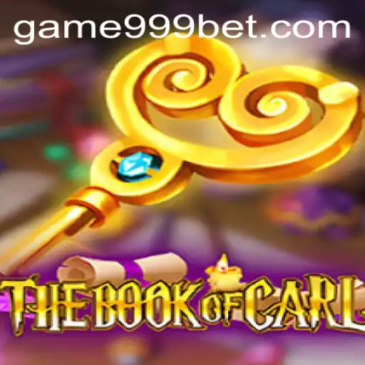 Unveiling TheBookofCarl: An Engaging Adventure with 999bet