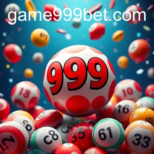Exploring the Intricacies of Lottery Games and the Role of 999bet