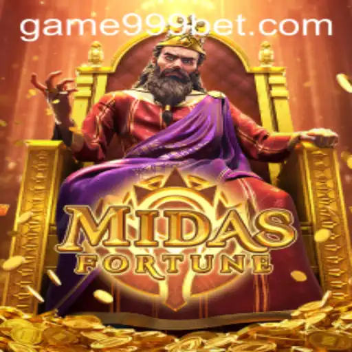 Discover the Thrilling World of MidasFortune on 999bet