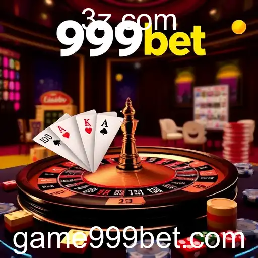 O Impacto do 999bet no Mercado de Jogos Online em 2025