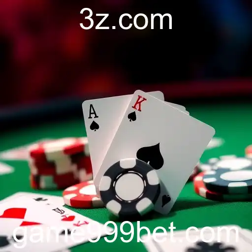 Jogos de Poker