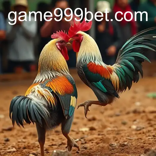 Exploring the Thrilling World of Sabong Games and the Role of 999bet